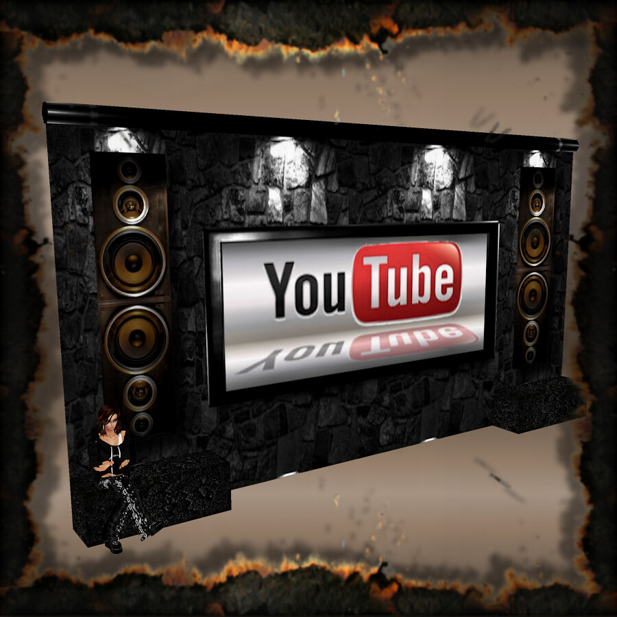YouTube Home
Theater