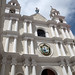 Facciata del Templo de Maria Auxiliadora (San Augustin, Sucre)