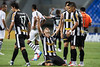Campeonato Carioca 2012 - Botafogo x Vasco - 18/03/2012