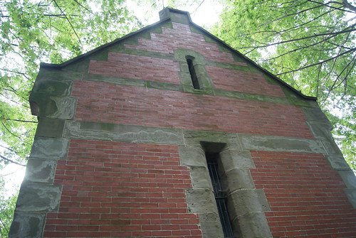 Sudbury Aqueduct Gatehouse #2