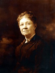Nancy Jane Alexander (1842-1925)