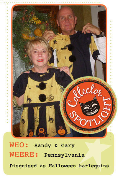 Collector-Spotlight-Sandy-&-Gary