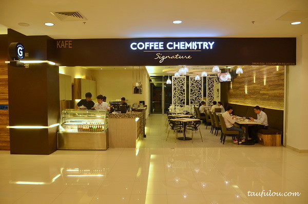 Coffee Chemistry (1)
