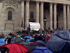 Occupy London Stock Exchange
