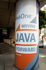 JavaOne 2011 San Francisco