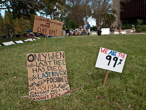 Occupy Orlando