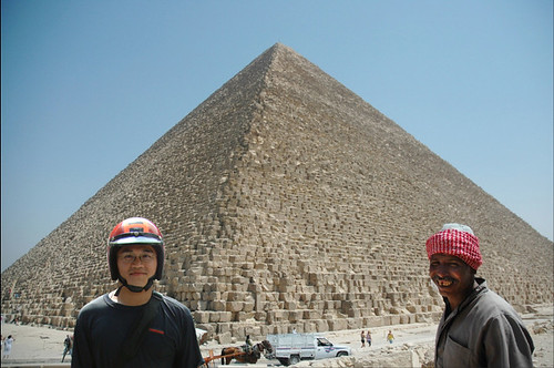 埃及之旅