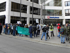 OccupyMN - Day 20