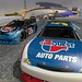 New NASCAR Unleashed Screens 1