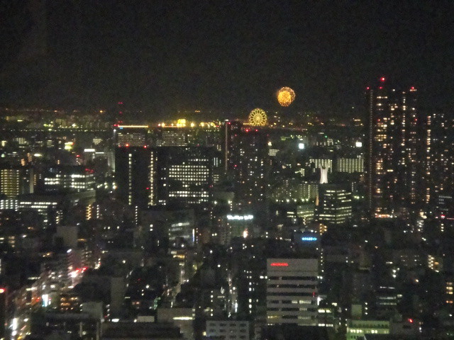 ほい、東京丸ビルからの写真。これよりもっ...