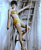 Carolyn Jones (April 28, 1930 – August 3, 1983)