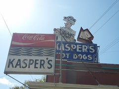 Kaspar's Hot Dogs