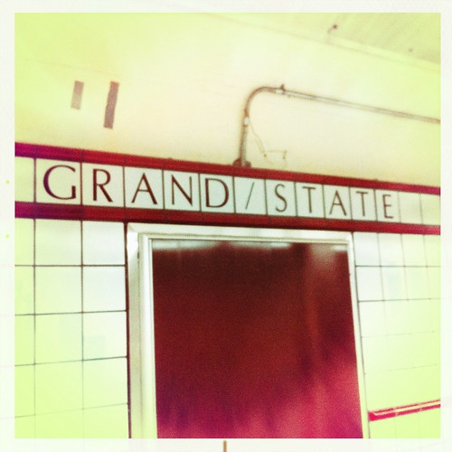 Grand-State