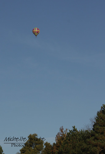 Hot Air Balloon1