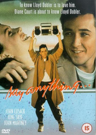 movie say anything