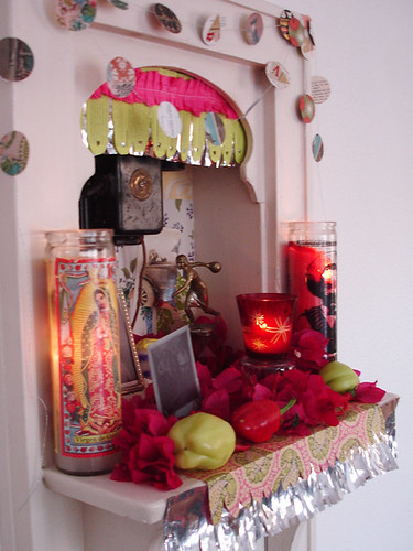 craftsy altar
