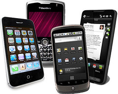 Bring Your Own Device: jongeren willen hun eigen mobiele apparaten gebruiken