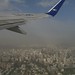 In volo su Buenos Aires