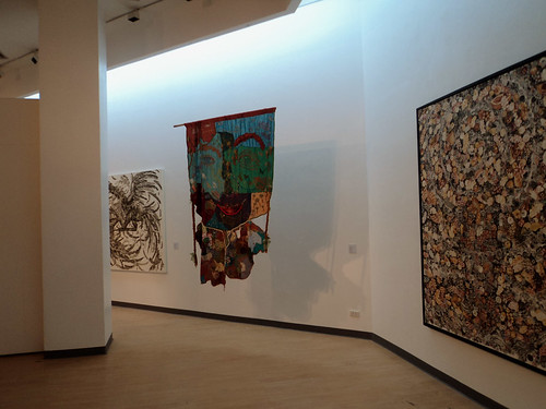 Sanam Chandra Art Gallery