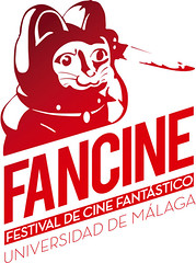 XXI Festival de Cine Fantástico Universidad de Málaga