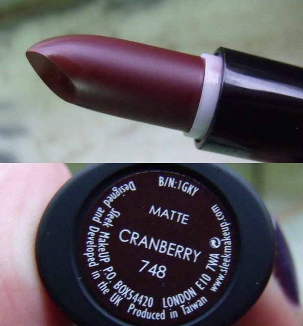 Cranberry lipstick_1