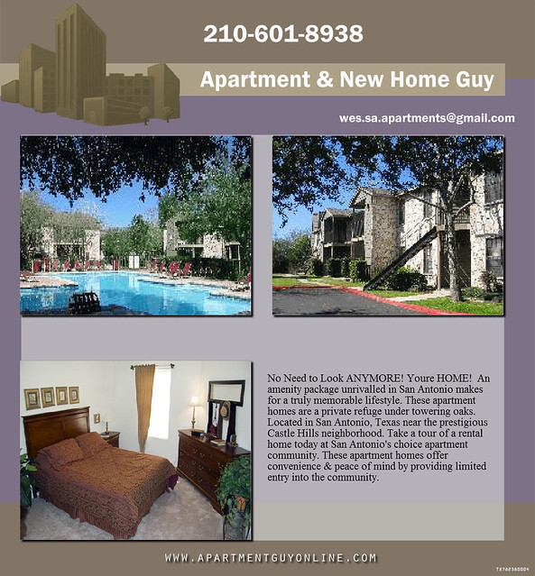 $681 -  2 br/ 2 ba  (Far Northwest)  Live like a ★ in this 2br/ 2 ba apartment! Free service for you - http://bit.ly/vBhFkI