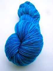 *Caribbean* Perseus 4 ply Sock *BF Discount and FREE SHIPPING!