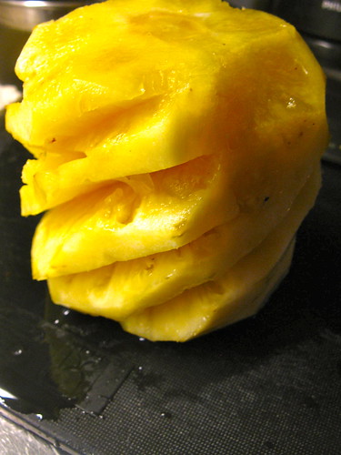 http://singlishswenglish.blogspot.com/ - Pineapple Upside Down Cake