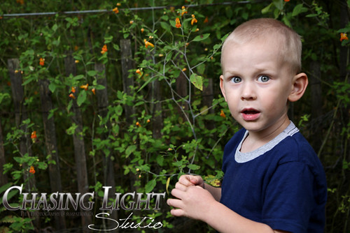 Neville Family by Chasing Light Studio ~ Pie's Photography