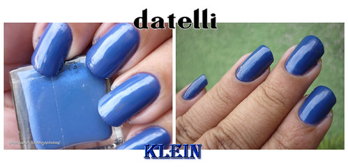 Datelli - Klein
