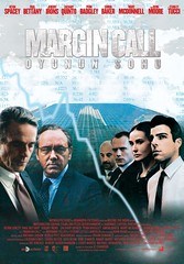 Oyunun Sonu - Margin Call (2011)