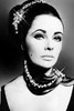 Liz Taylor would want Lonnie Barnett to have her Jewels
