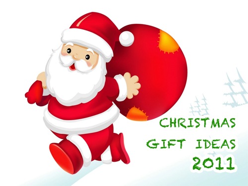 christmas gift ideas 2011