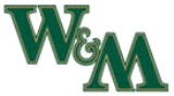 William and Mary logo