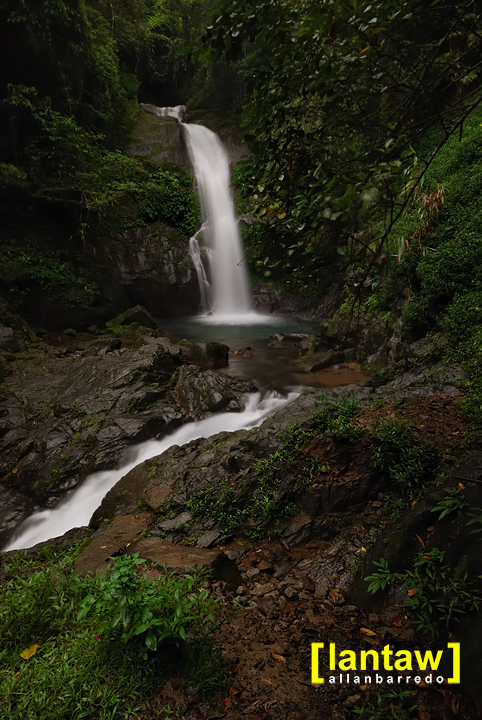 Imugan Falls 4
