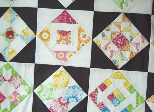 Farmers Wife Quilt-a-long