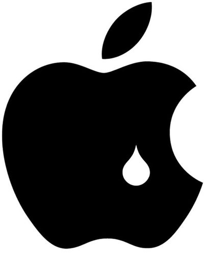 Взлеты и падения: Apple