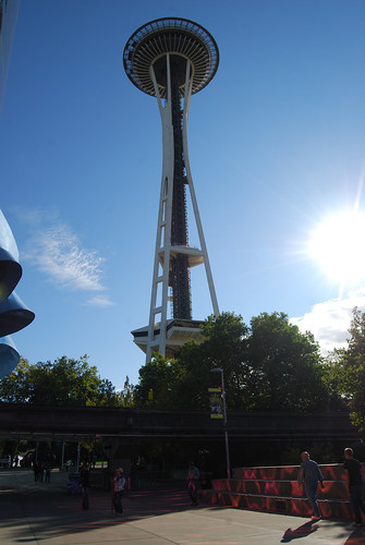 Seattle 2011