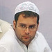 Rahul Gandhi attends Iftar, Raebareli (9)