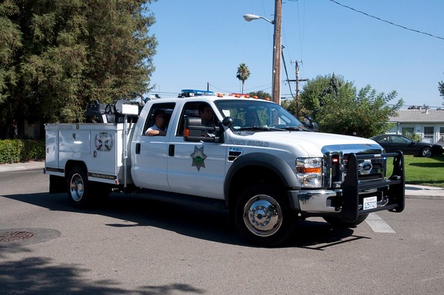 california usa ripon bombsquad policetruck sanjoaquincounty wcpd fordf550 walnutcreekpolicedepartment riponmenloparkemergencyvehicleshow2011