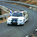Seat Cordoba WRC -  Daniel Marban Ojea/Victor Ferrero Sanz