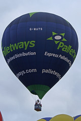 G-WAYS "Palletways"