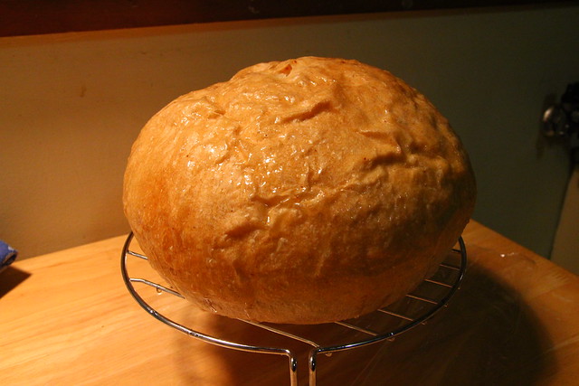 Greek Celebration Bread