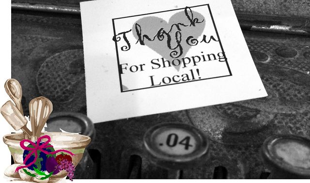 Our favorite place to shop local. on Vimeo by Terra Americana