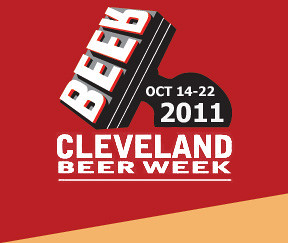 Cleveland Beer Week 2011