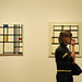 Mondrian and the Nasal Inspection