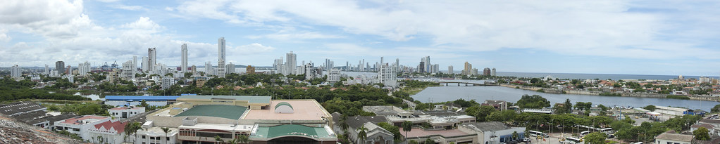 Cartagena_pan1