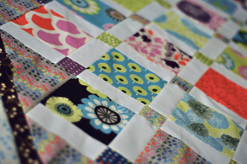 Lolly Fields Quilt