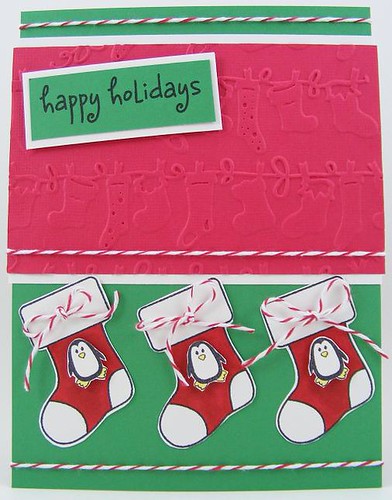 SOL Twinery Blog Hop Card