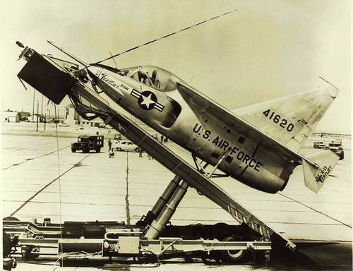 Photo courtesy of San Diego Air & Space Museum Archives